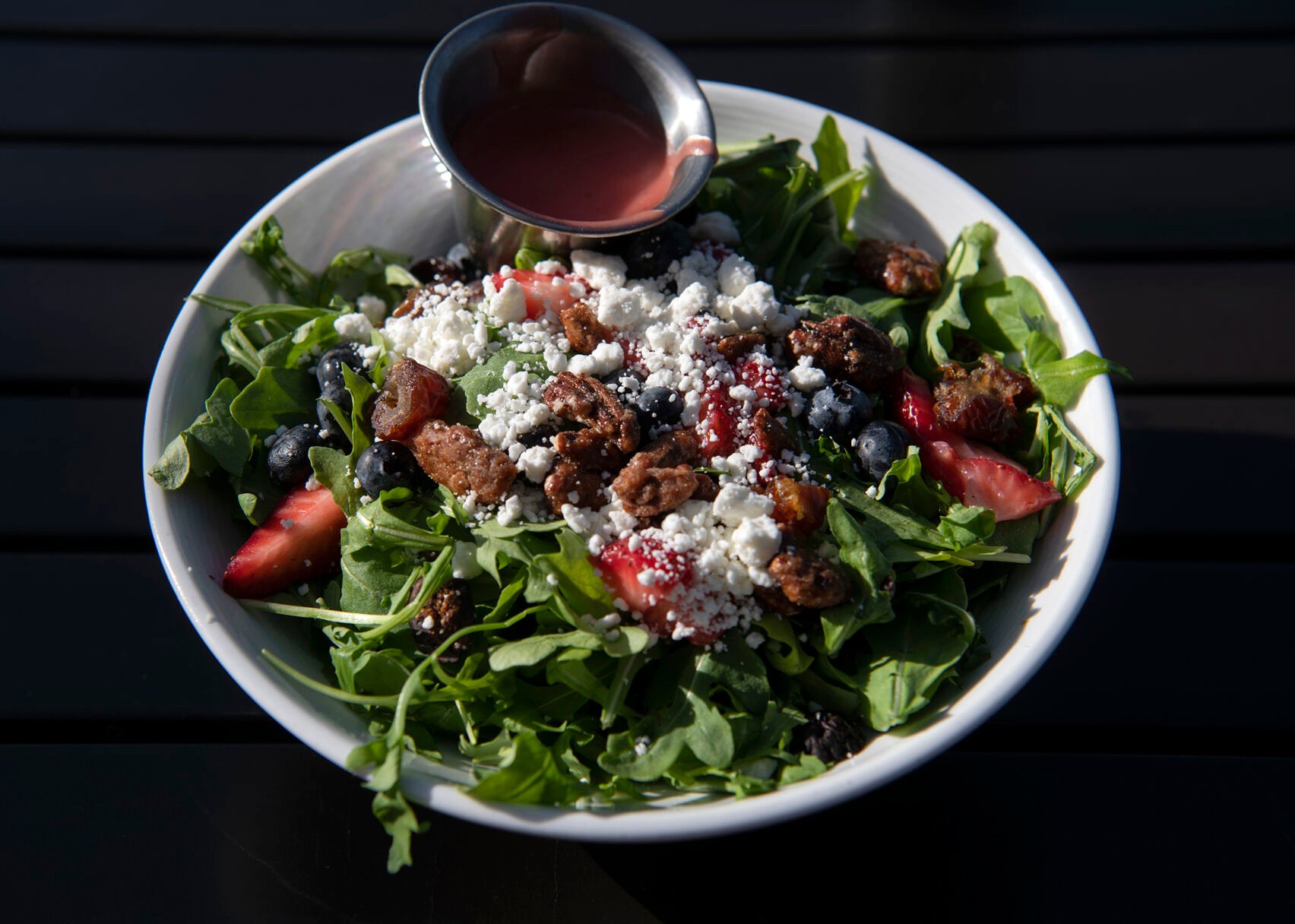 ViewHouse Restaurant